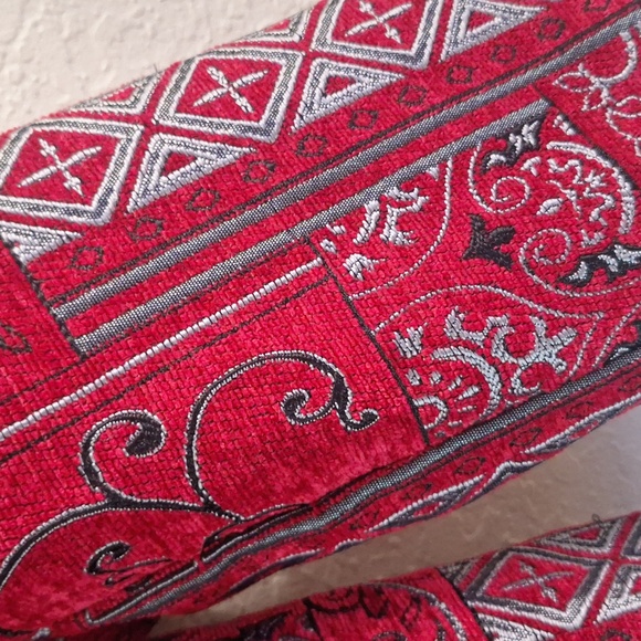 Molly&Maxx Woman Tapestry Jacket - Picture 7 of 9